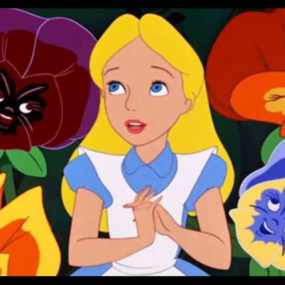 Meet your Posher, Carrie